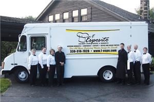 F. Esposito Culinary Event Service And Banquets