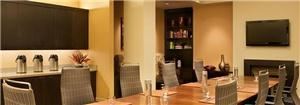 City Boardroom, Hotel Abri Union Square, San Francisco