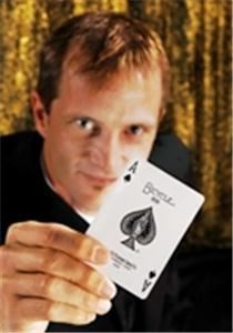 Magic By Greg