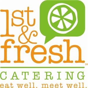 1st & Fresh Catering