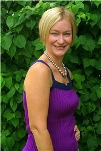 A South Florida Event, Miami — Tobie Hollenbeck, Director of Meetings & Events