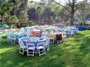 Chevy Chase Country Club, Glendale