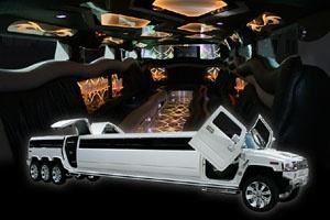 Los Angeles Limo