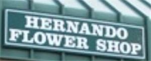 Hernando Flower Shop, Hernando