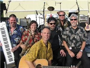 The Wyld Nightz Band - Brattleboro, Brattleboro