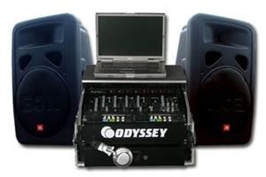 Garrettson Sound