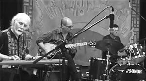 Jim Satten Music, New York — Jim Satten, Mitch Margold & Denny McDermott is a trio that plays jazz standards in the traditional organ setting. These are three seasoned musicians that are veterans of the NewYork City music scene. JMD plays in a jazz format that also draws upon their influences of Rock, R&B, and of course the Blues.


Jim Satten has played & recorded with Bo Diddley (14 years), Mick Taylor, Sam & Dave, Ben E. King, Ronnie Wood, Ronnie Spector, and the Temptations.

Denny McDermott has recorded and/or toured with Donald Fagen, Michael McDonald, Marc Cohen, 
Rosanne Cash, Graham Parker, Shawn Colvin, Boz Scaggs, Richard Shindell, Carol King, & Leni Stern. 

Mitch Margold’s credits include Otis Rush, Toots and the Maytals, Cornell Dupree, and Evelyn “Champange” King.