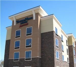 Towneplace Suites by Marriott