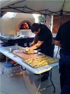 Guantonio's, Lodi