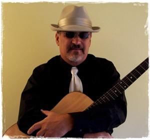Wayne DeLoria, Guitar/Vocals, Whitmore Lake