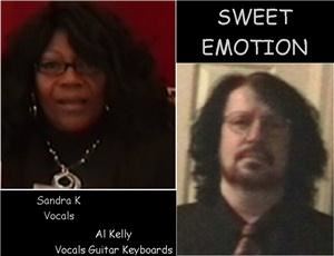 Sweet Emotion