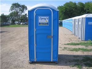 Lacey's Portable Restrooms, Sioux Falls