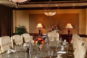 Executive Board Room, Turf Valley Resort, Ellicott City