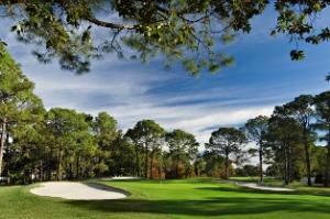 Bay Point Resort The Meadows Course