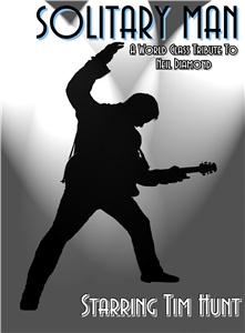 Soiltary Man ( A World Class Tribute To Neil Diamond)