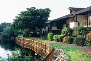 Park Shore Resort