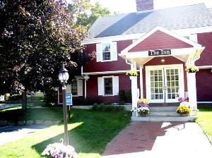 Wachusett Village Inn & Conference Center