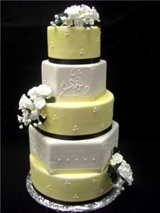 Cheesecake wedding cake jacksonville fl