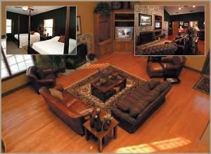 Main Lodge, Wynfield Plantation, Albany — If "The Best Of It' is what you are really after, you will surely find it here at Wynfield Plantation with our sumptuous Guest Lodges, fine Southern cuisine, and finely appointed Corporate Facilities.