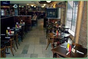 Jaks Tap, Chicago