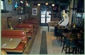 Brewery Room, Jaks Tap, Chicago