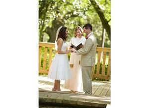 All Seasons Wedding Ceremonies