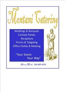 Montani Catering Co., Morgantown