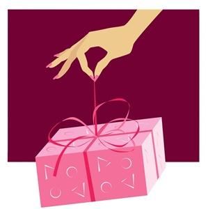 Favored Occasions, Avon Lake
