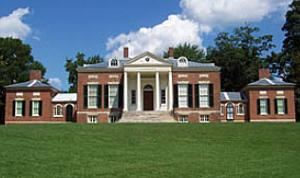 Homewood House Museum