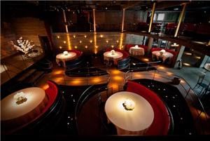 Entire Facility, Galapagos Art Space, Brooklyn