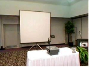 Poplar Room 3, The Hawthorne Inn & Conference Center, Winston Salem