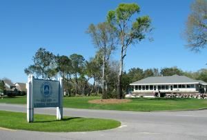 Bluewater Bay Golf & Tennis Resort, Niceville