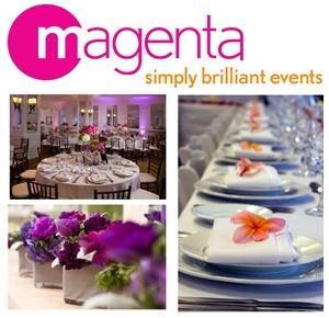 Magenta