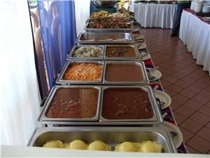 Entire Facility, El Tapatio, Concord — We Cater ANY Event!! Let us serve your guests our excellent Mexican Cuisine either in our facility or at your preferred location.