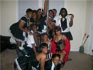 YTK Parties, Oxon Hill