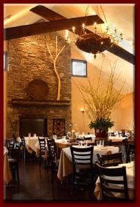 Harvest Bistro & Bar, Closter