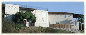 Lion's Head Guest House, Jamul