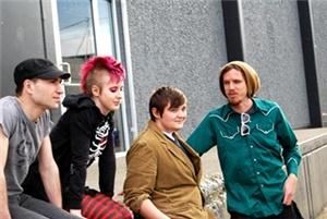 Bryan Minus & The Disconnect