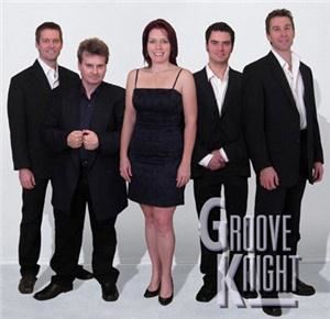 Groove Knight