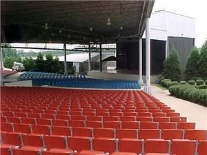 Classic Amphitheater, Richmond Raceway Complex, Richmond
