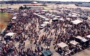 Midway, Richmond Raceway Complex, Richmond