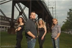 Philadelphia String Quartet