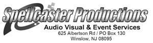 Spellcaster Productions