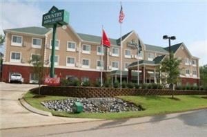 Country Inn & Suites By Carlson Goodlettsville