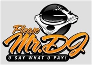 Please Mr DJ Entertainment