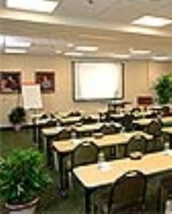 Harold F.Zieg Room (B), Fairfield Inn & Suites Columbus OSU, Columbus