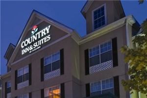 Country Inn & Suites Columbia At Harbison, Columbia