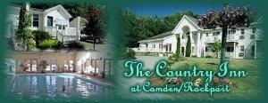 Country Inn at Camden/Rockport, Rockport