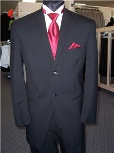 Class Act Tuxedo and Bridal