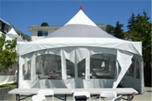 Millennium Tents and Party Rentals, Vancouver